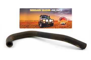 HOSE HEATER INLET 4JX1 3.0L DIESEL