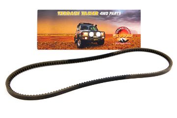 BELT POWER STEERING V6 3.2L 6VD1