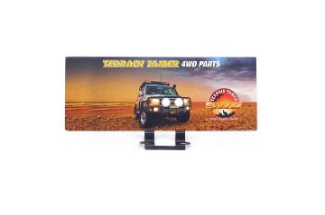 SPRING RELEASE CLUTCH FORK SUPPORT