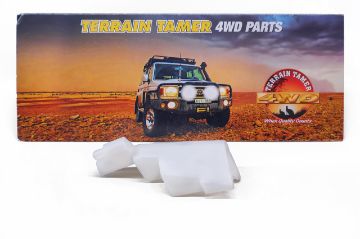 PIPE OIL RECEIVER CENTRE