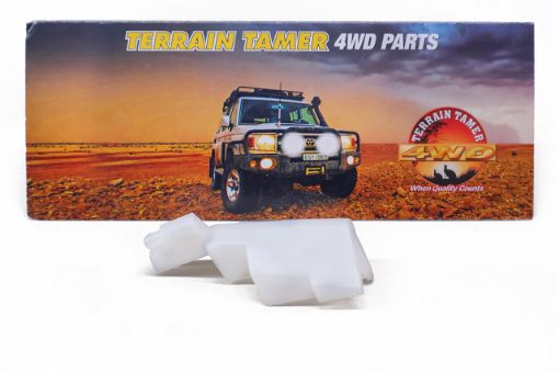 PIPE OIL RECEIVER CENTRE