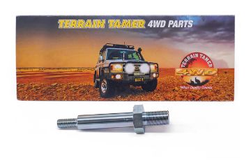 SHAFT FRONT DRIVE SHIFT LINK SUPPORT