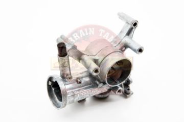 BRACKET STEERING COLUMN UPPER