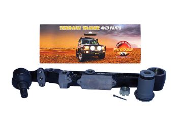 CONTROL ARM FRONT LOWER L/H