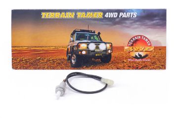 SWITCH COURTESY LAMP FRONT DOOR