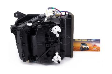 RADIATOR ASSY AIR CONDITIONER