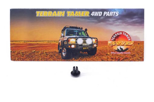 GROMMET HEADLIGHT SCREW