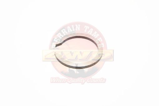 CIRCLIP FRONT OUTPUT SHAFT T=2.60-2.65 MARK 17