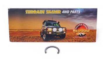 CIRCLIP SYNCHRO HUB REVERSE 2.55-2.60 MARK D