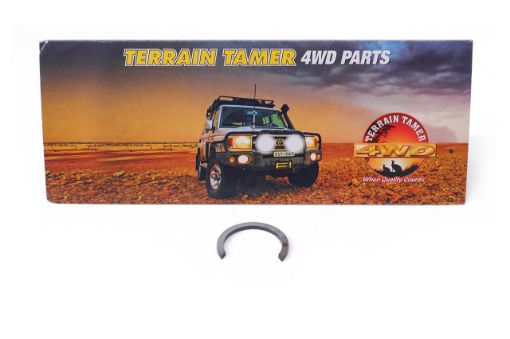 CIRCLIP SYNCHRO HUB REVERSE 2.55-2.60 MARK D