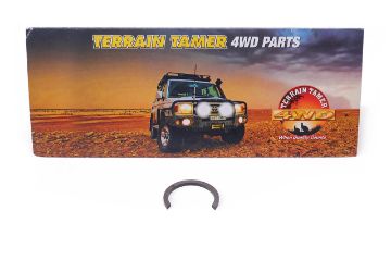 CIRCLIP SYNCHRO HUB REVERSE 2.60-2.65 MARK E