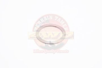 SPACER FRONT DRIVE SHAFT SUITS DUAL MODE AUTO LOCKING HUB