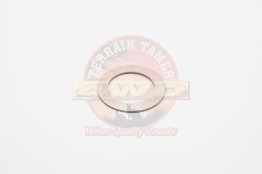 SHIM PINION ADJUSTING T=1.91