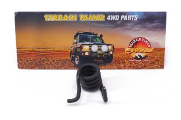 SPRING CLUTCH PEDAL NO.2