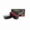 TT FORTIFIED BRAKE PADS FRONT WITHOUT VSC 297MM DIA DISC