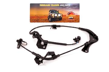 SENSOR ABS FRONT L/H