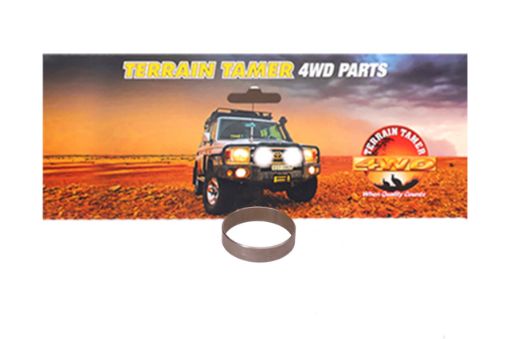 FREE WHEELING HUB EGG RING (HUB SPACER)