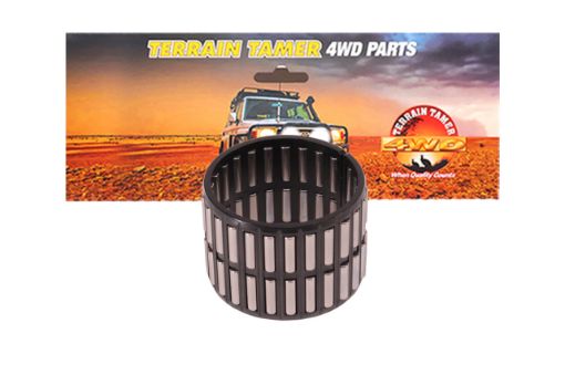 BEARING NEEDLE ROLLER