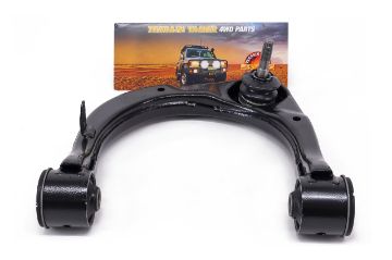 CONTROL ARM UPPER L/H