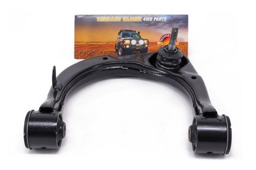 CONTROL ARM UPPER L/H