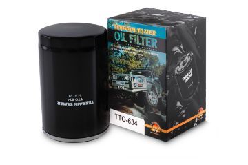 T/T OIL FILTER 2.8L LDV T60