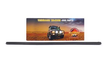 RUBBER WIPER L/H