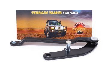 LINK AUTOMATIC DOOR REGULATOR