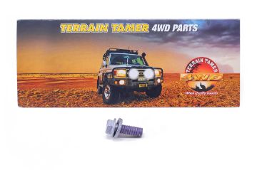 BOLT REAR ENGINE MOUNT