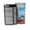 CABIN FILTER CARBON ACTIVE 2 PER KIT