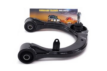 CONTROL ARM UPPER R/H