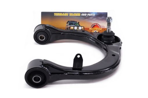 CONTROL ARM UPPER R/H