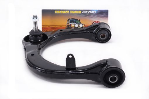 CONTROL ARM UPPER L/H
