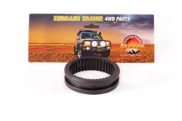 SLEEVE SYNCHRO 3RD OR 4TH