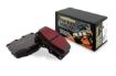 TT FORTIFIED BRAKE PADS FRONT