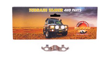 LOCK TAB CROWN WHEEL BOLT SUITS DIFF WITH DIFF LOCK