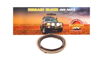 RING SET SYNCHRO 2ND GEAR R150F/R151F TRANSMISSION