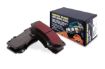 DISC PAD SET FRONT  TERRAIN TAMER