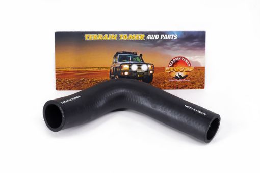 HOSE RADIATOR UPPER