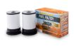 TT FUEL FILTER PAIR R2733P R2833P COLORADO RG 2.5L 2.8L
