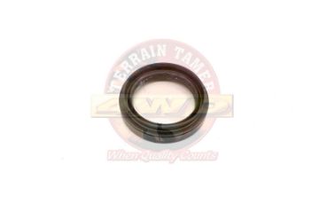SEAL REAR OUTPUT EXTENSION HOSUING