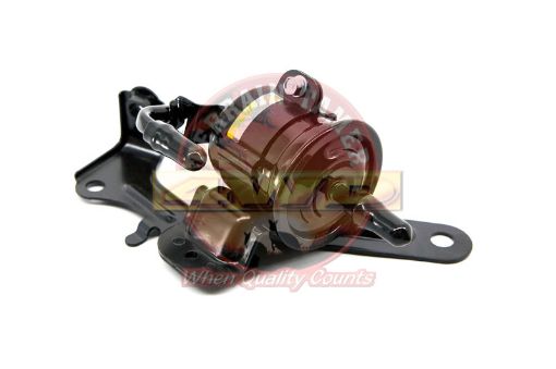 FUEL FILTER INLINE