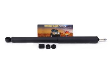 SHOCK ABSORBER REAR