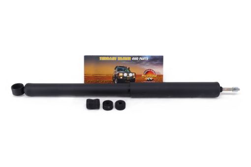 SHOCK ABSORBER REAR