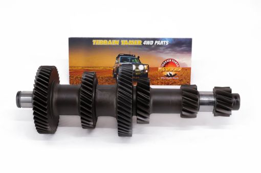 COUNTERSHAFT