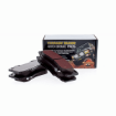 DISC PAD SET FRONT  TERRAIN TAMER