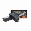 DISC PAD SET REAR   TERRAIN TAMER