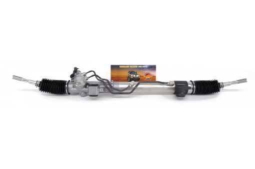 RACK ASSY POWER STEERING WITHOUT TIE ROD ENDS