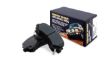 DISC PAD SET FRONT  TERRAIN TAMER 152MM X 60MM