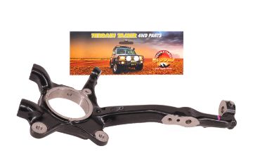 KNUCKLE STEERING R/H SUITS ABS