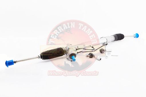 RACK ASSY POWER STEERING RHD VIN REQUIRED